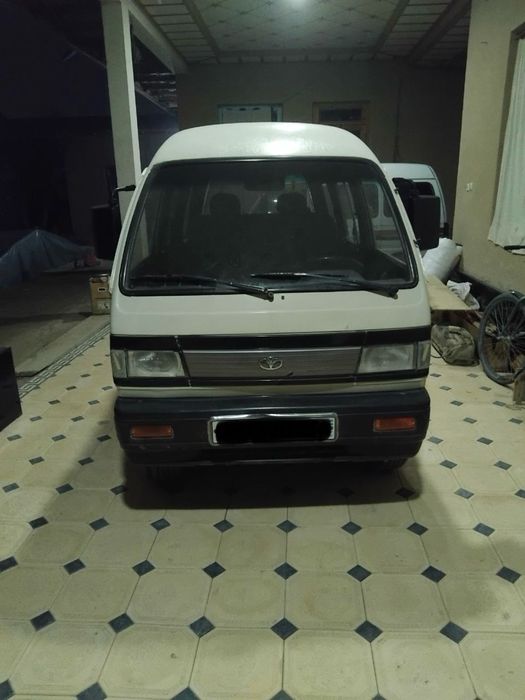 Damas sotiladi yili 2002