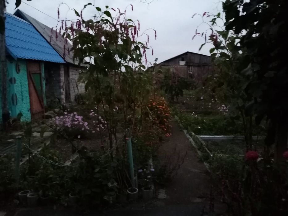 Продам дом поселок Красный кордон