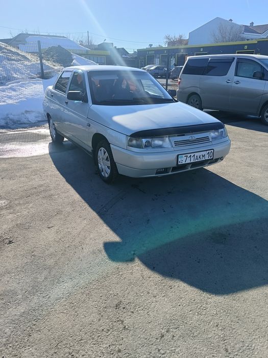 ВАЗ 2110 продам десятку