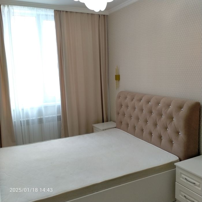 ОСВОБОДИТСЯ 2 МАРТА, Смотреть можно 19:00-20:00