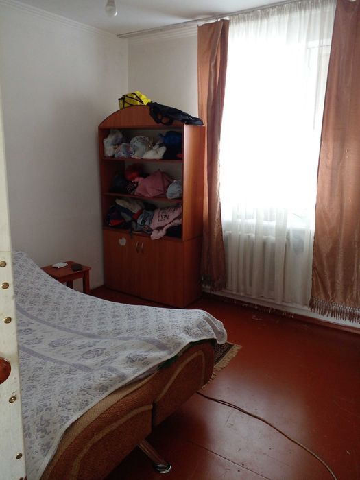 Продам дом 7км школа рахат