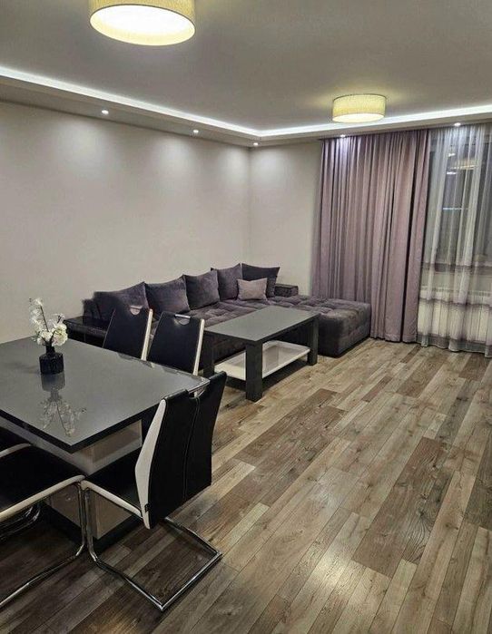 Двустаен апартамент под наем в ж.к. Витоша, 2216612