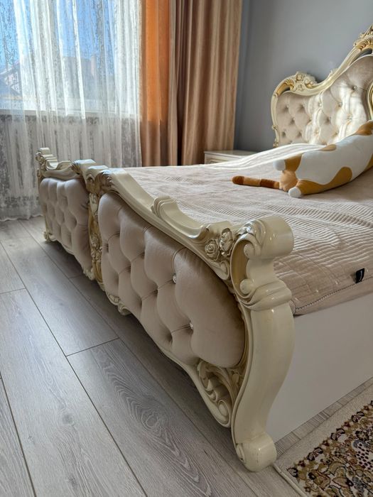 Продам спальни гарнитур.