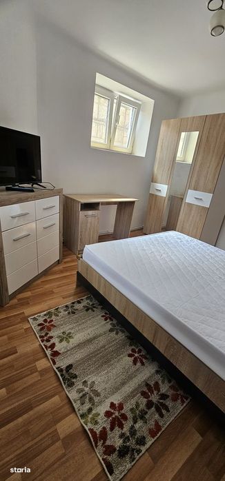 Garsonieră 33 mp, Colentina Tei, zonă liniștită