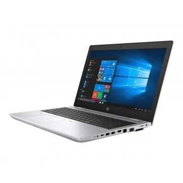 Laptop HP PROBOOK 650G5 i5 gen 8, 16 GB RAM DDR4 , 1 TB SSD + HDD