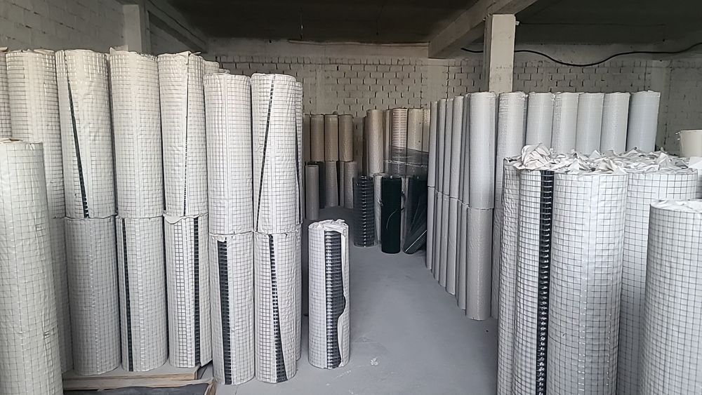 Setka Сетка Yevrosetkalar Еврозабор Setki 3D Evrozabor