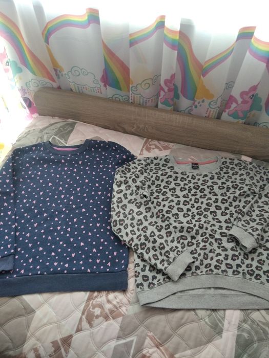 Зимни блузи,152-158 р