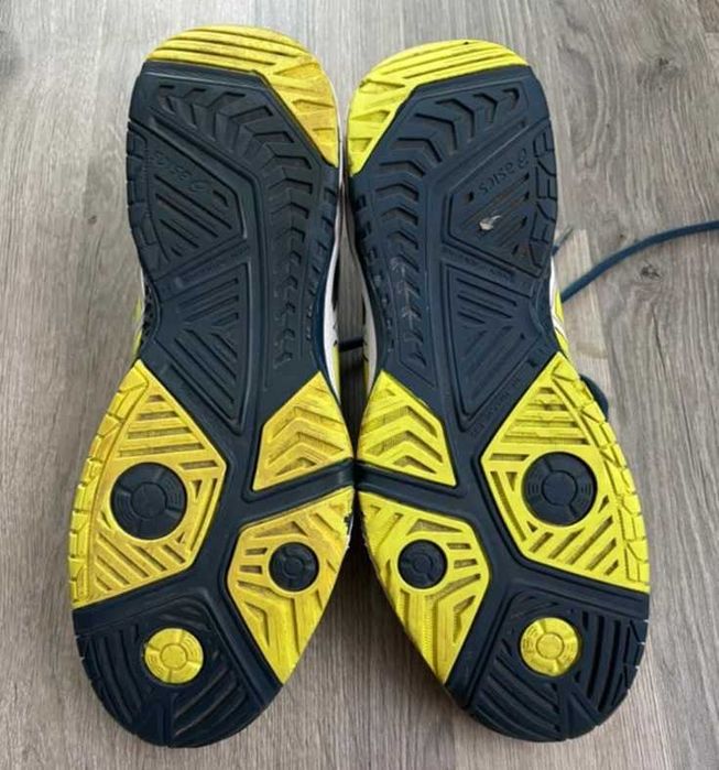 Pantofi sport Asics Gel Resolution 6