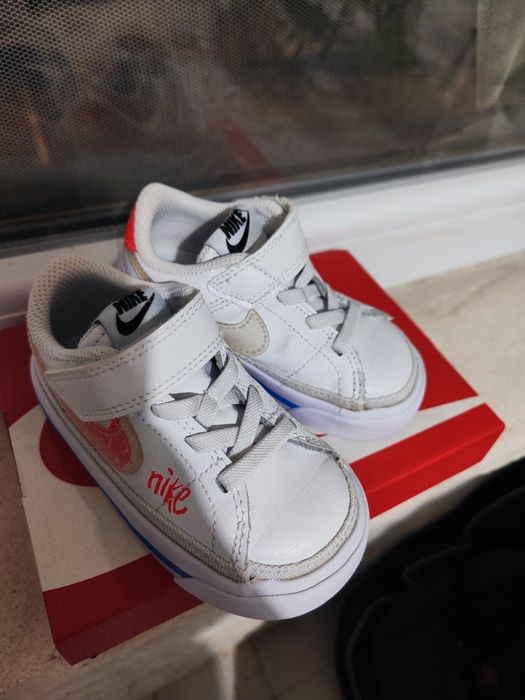Детски кецове Nike 22 номер