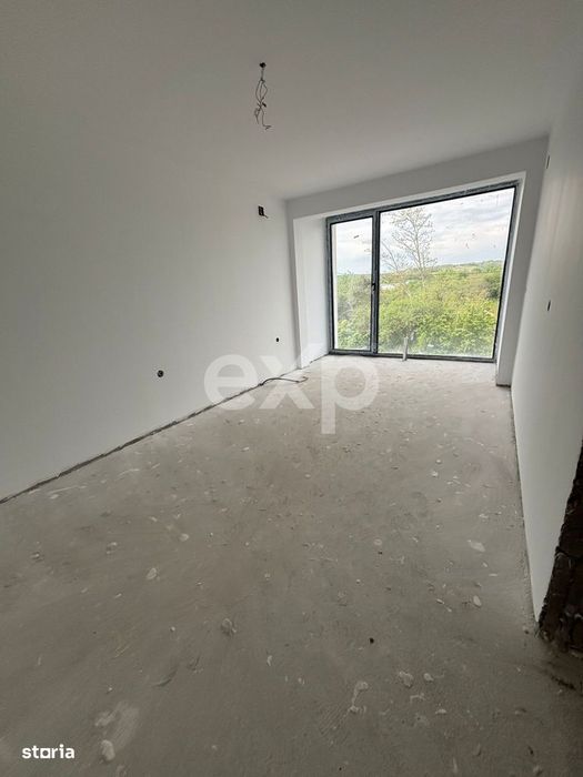 Casa de vanzare - triplex I Trivale Smeura