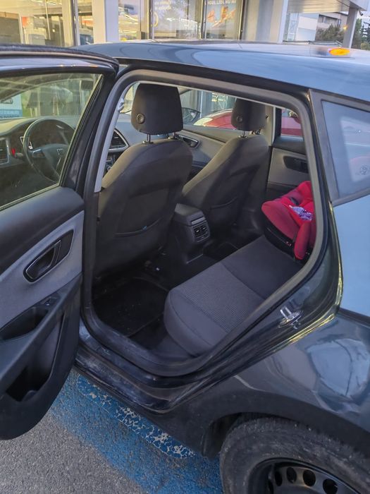Vând Seat Leon 1.0 tsi - 116 cp an fabricație 2019