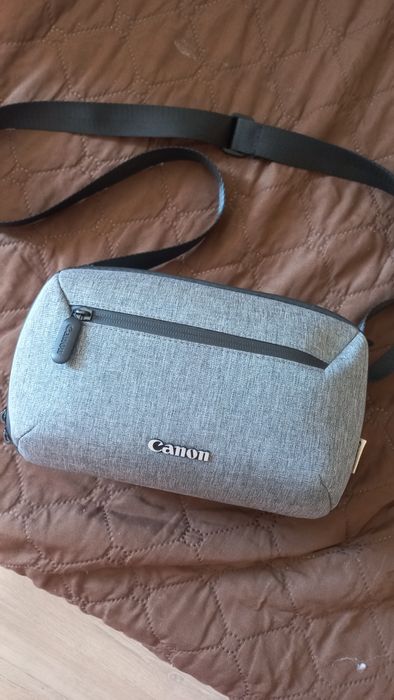 Чанта за камера Canon