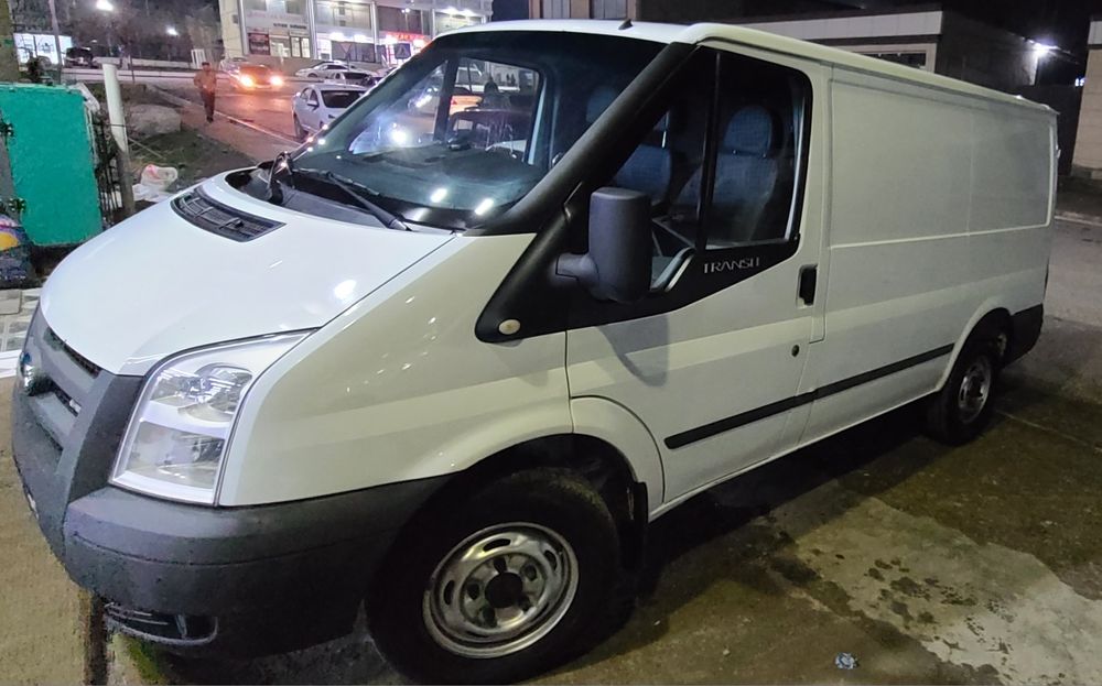 Xolati yaxshi, dizelda