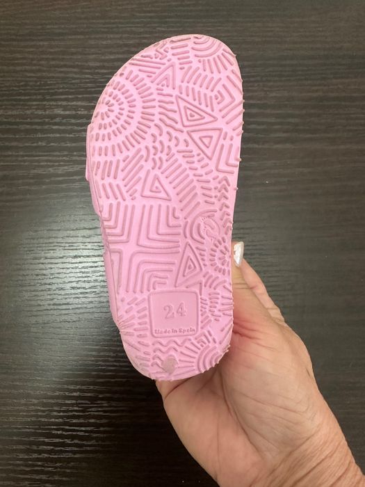 Детски сандали 24номер