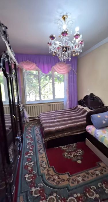 Аренда 3 хona  qoraqamishda arendaga