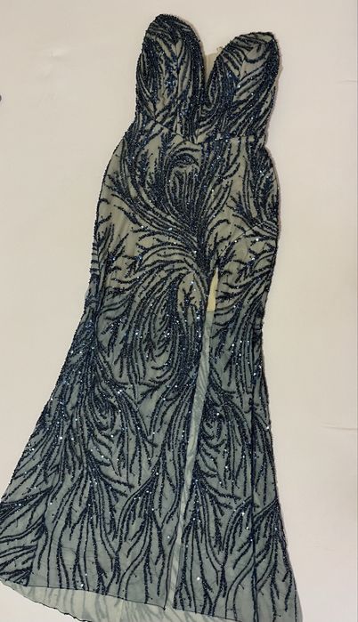 Бална/официална рокля