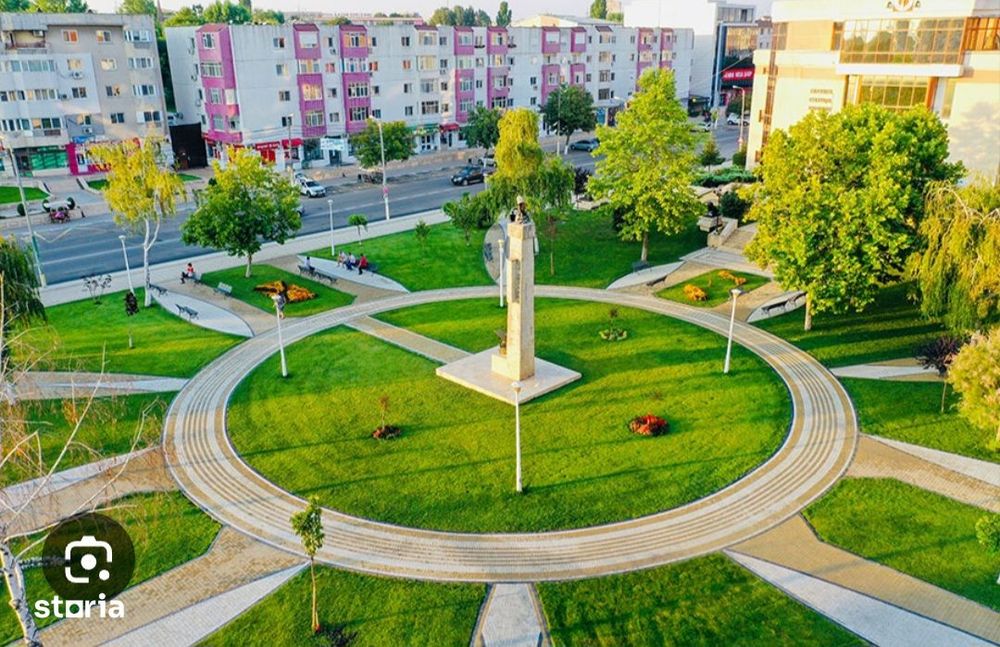 Navodari - Spatiu Comercial 140mp cu vitrina stradala - 160.000euro