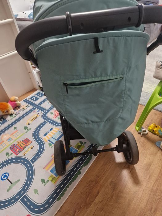 Carucior kinderkraft Rine