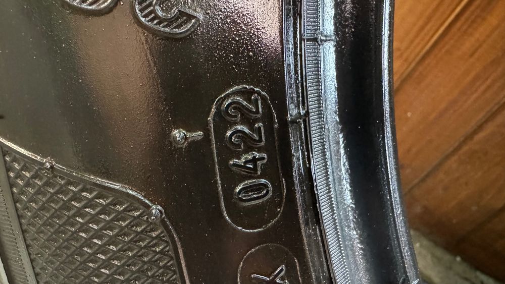 Продавам гуми Kleber Dynaxer HP4 225/55/17