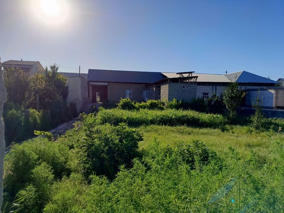 Участка сотилади