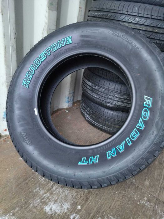 265/65R17 RO-HT ROADST