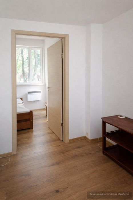 Дава се под наем Двустаен апартамент в София, Център - 45 кв.м за 599 € - Снимка #3