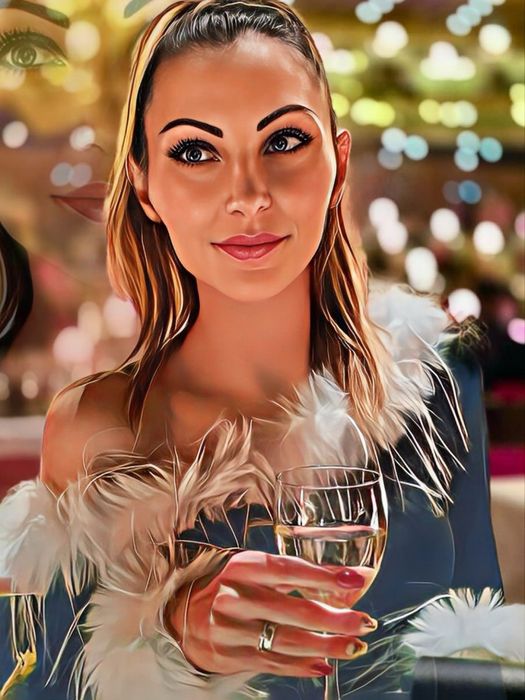 Дигитални и анимирани портрети