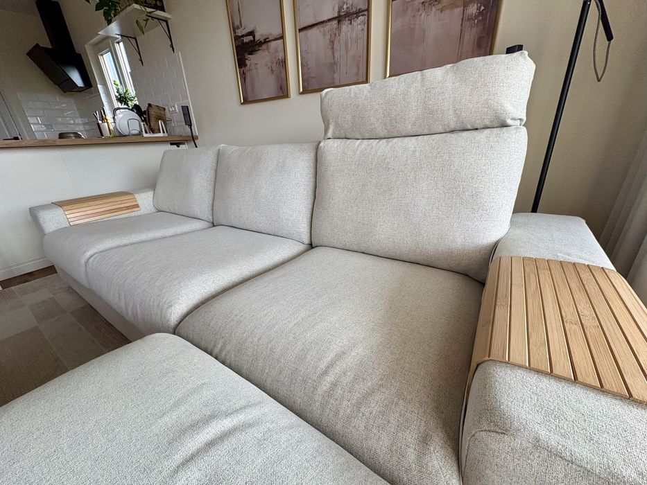 Canapea , ansamblu living