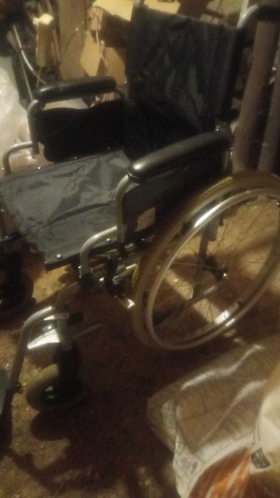 Кресло Коляска инвалидная