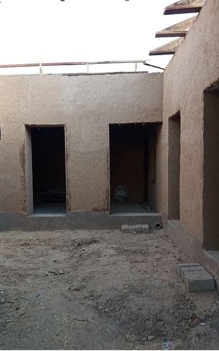 Келес Куктеракда 1.2 сотихли уй сотилади