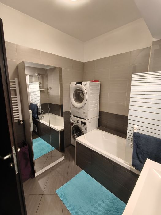 Apartament 2 camere | Bloc nou | Parcare subterană | 5 min Metrou Obor