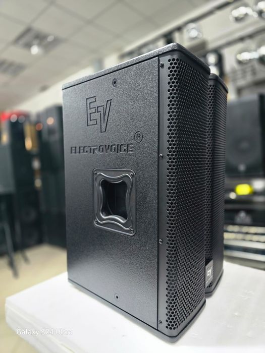 Electro-Voice TX1122 — комплект 2 колонки