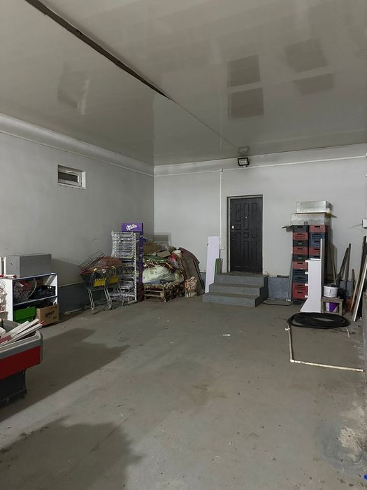 Помещение/ склад в аренду