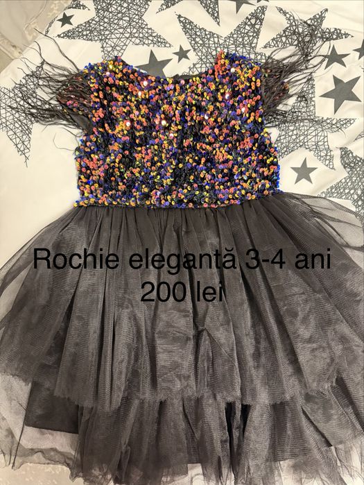 Rochii de femei si fetite