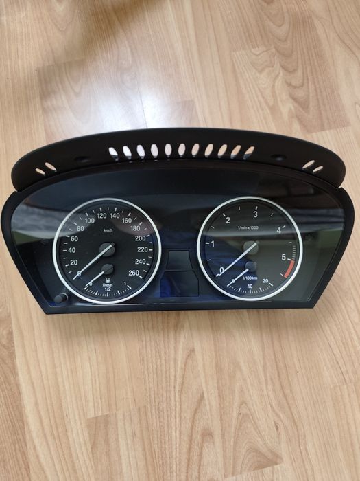 Bmw x5 e70,x6e71 километраж