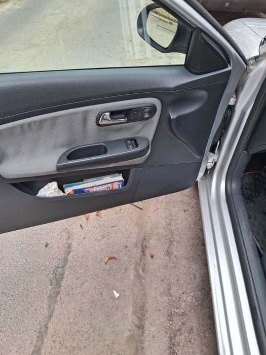 Сеат Ибиза 1.2 бензин