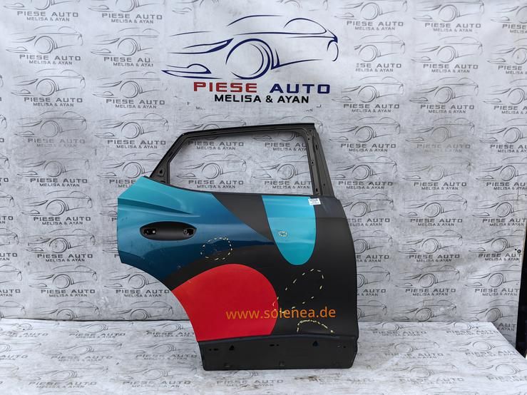 Usa dreapta spate Cupra Formentor an 2020-2021-2022-2023-2024-2025-202