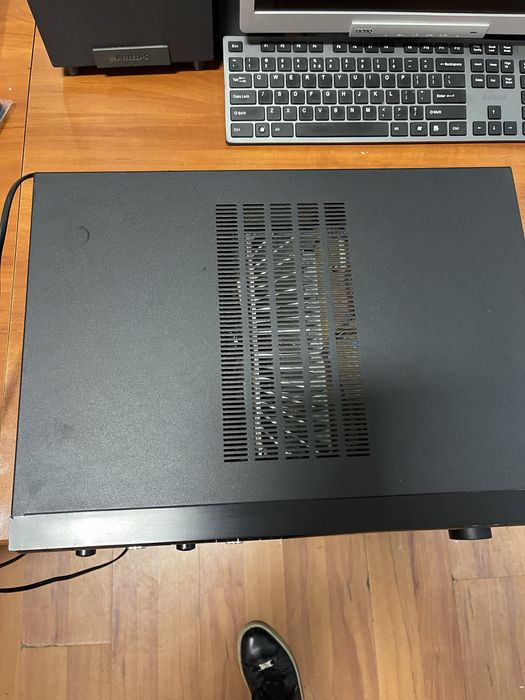 Amplituner Harman Kardon HK  3300