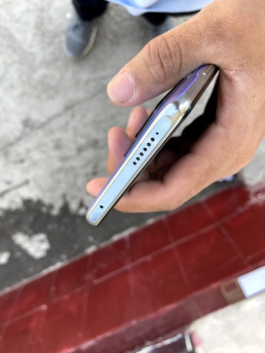 Xiaomi 11 T  8+3/128 xotirali