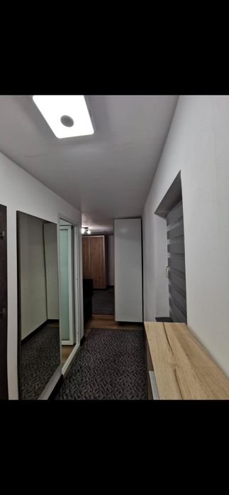 Garsoniera de inchiriat