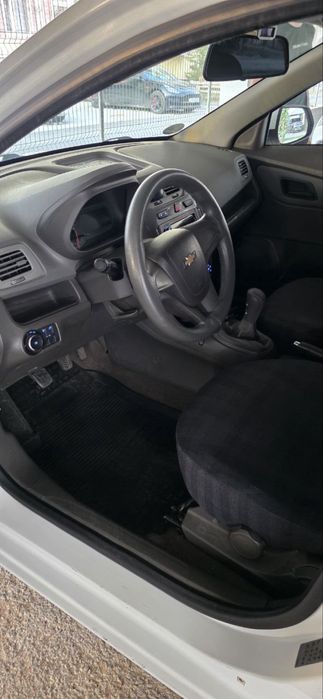 COBALT sotiladi yili 2015 kraska tozza