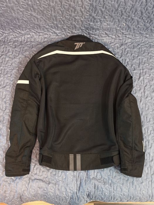 Geaca moto vara Seventy