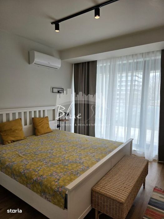 Apartament 3 camere in Mamaia-locuinta noua langa plaja