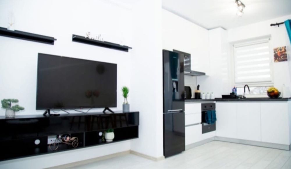 Apartament in regim hotelier