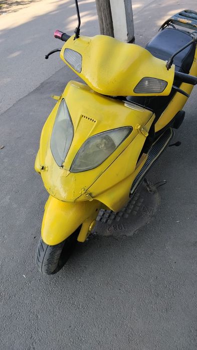 Raton fiero 150 продам