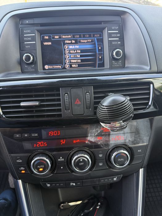 Mazda CX-5 2.0 Benzina