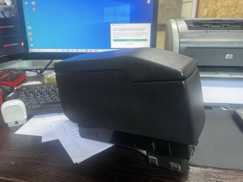 CD box на БМВ Е34 Е32