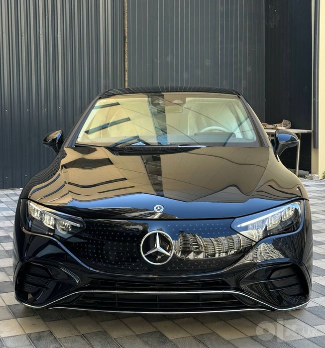 Mercedes Benz Eqe 300 4 matic