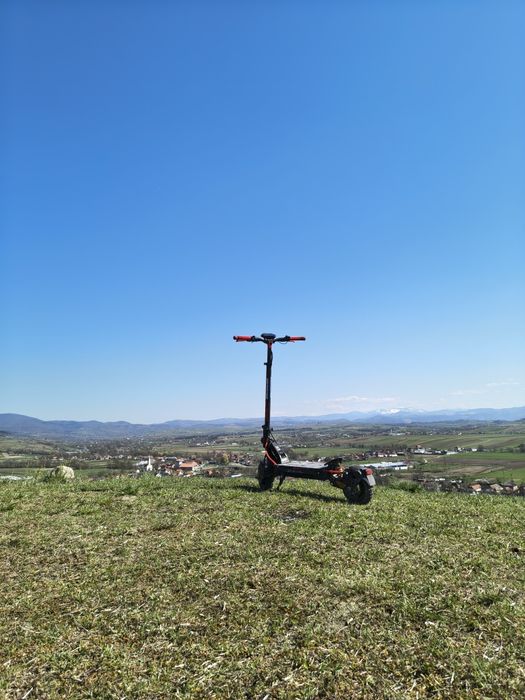 Kukirin G2 Master model 2024