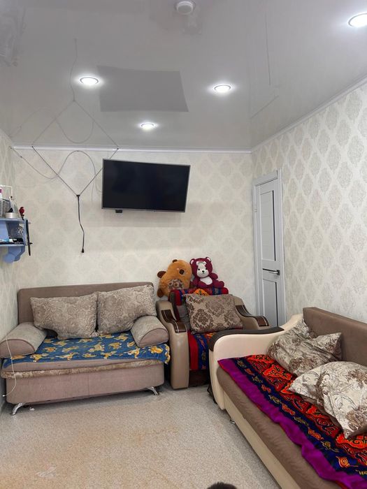 Обмен/продам 2 комн кв в Петропавловске